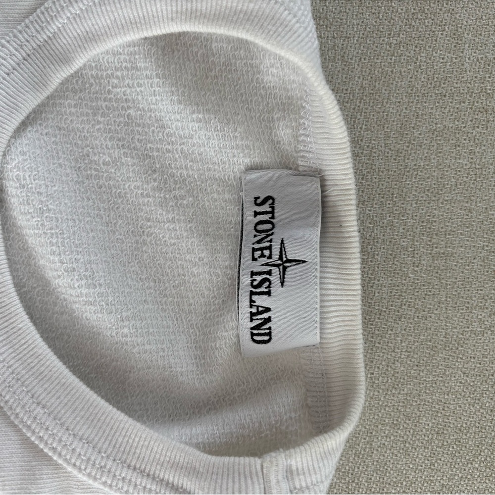 Stone Island Crewneck